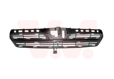 Grille Van Wezel 5396514