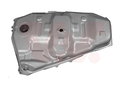 Brandstoftank Van Wezel 5398081