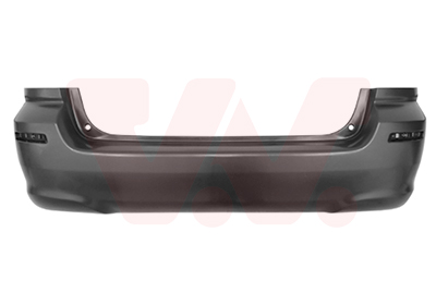 Bumper Van Wezel 5398540