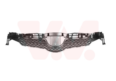 Grille Van Wezel 5405510