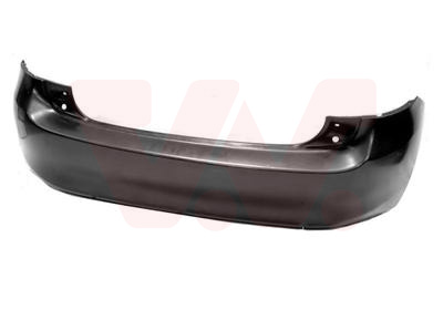 Bumper Van Wezel 5405540