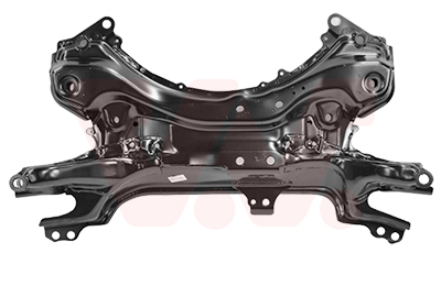 Voorfront Van Wezel 5405690