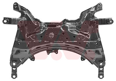Voorfront Van Wezel 5411690