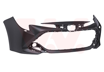 Bumper Van Wezel 5415572