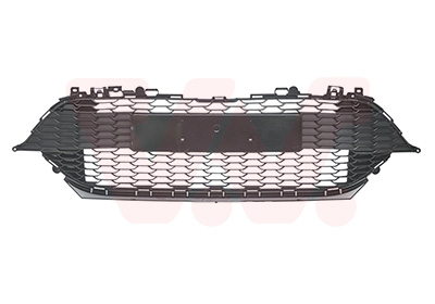 Grille Van Wezel 5415590