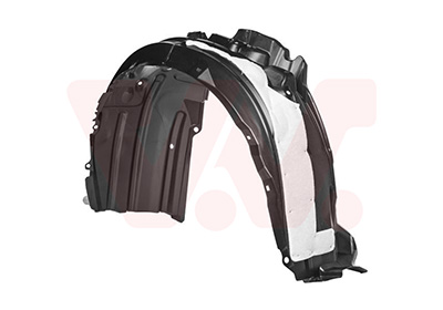 Bekleding, wielkast Van Wezel 5417435