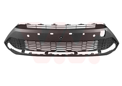 Grille Van Wezel 5417590