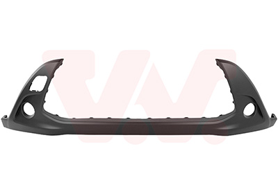 Spoiler Van Wezel 5418501