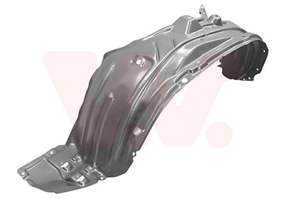 Bekleding, wielkast Van Wezel 5419433