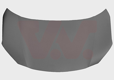 Motorkap Van Wezel 5419660