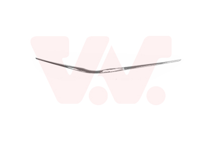 Grille Van Wezel 5437518