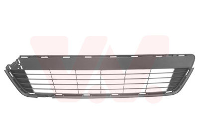 Grille Van Wezel 5437590