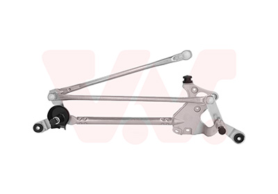 Ruitenwisserstangen Van Wezel 5473230