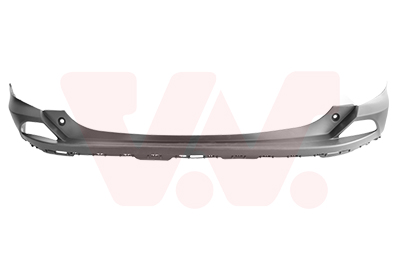 Bumper Van Wezel 5474544