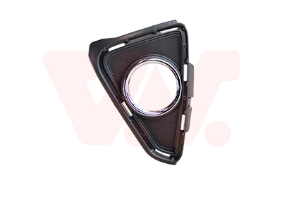 Grille Van Wezel 5474593