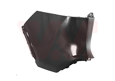 Bumper Van Wezel 5475531