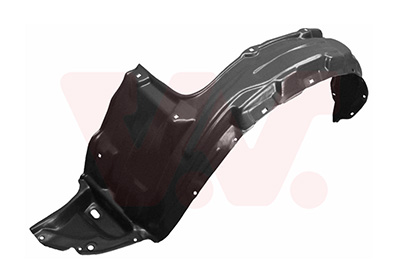 Bekleding, wielkast Van Wezel 5487433