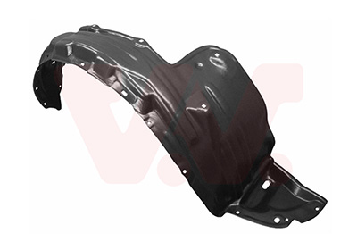 Bekleding, wielkast Van Wezel 5487434