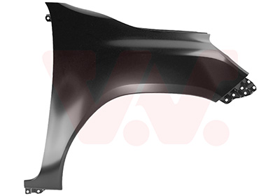 Spatbord Van Wezel 5489658