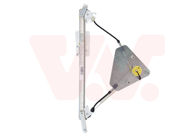Raammechanisme Van Wezel 5706263