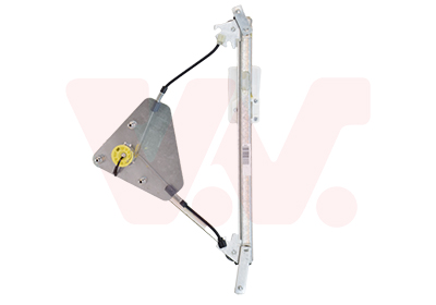 Raammechanisme Van Wezel 5706264