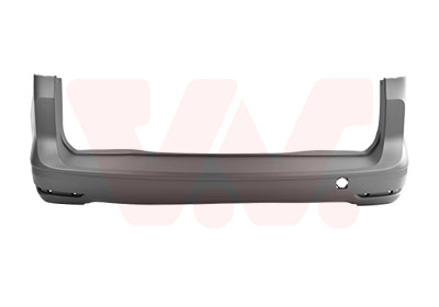 Bumper Van Wezel 5707540