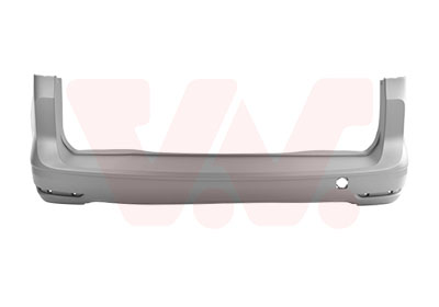 Bumper Van Wezel 5707544