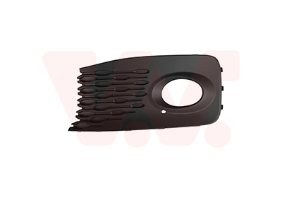 Grille Van Wezel 5707593