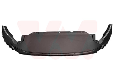 Spoiler Van Wezel 5708500