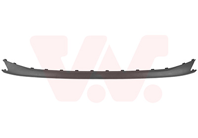 Sier- / beschermingspaneel, bumper Van Wezel 5708580