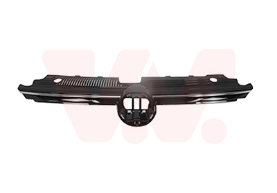 Grille Van Wezel 5711510