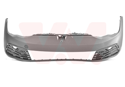 Bumper Van Wezel 5711575