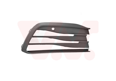 Grille Van Wezel 5711592