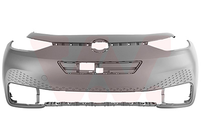 Bumper Van Wezel 5713574