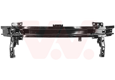 Drager, bumper Van Wezel 5714560