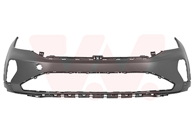 Bumper Van Wezel 5714574