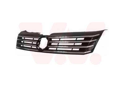 Grille Van Wezel 5740510