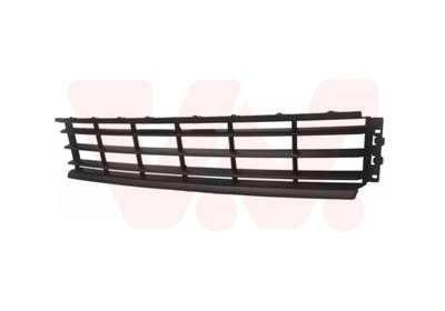 Grille Van Wezel 5740590