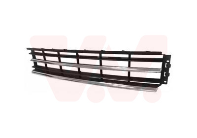 Grille Van Wezel 5740598