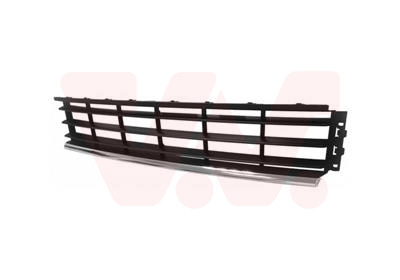 Grille Van Wezel 5740599