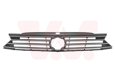 Grille Van Wezel 5742510