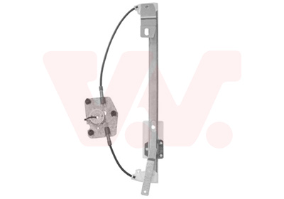 Raammechanisme Van Wezel 5745266