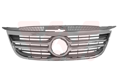 Grille Van Wezel 5745514