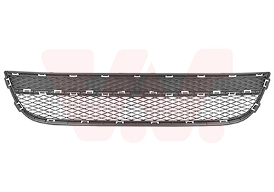 Grille Van Wezel 5745590