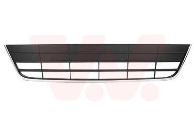 Grille Van Wezel 5746599