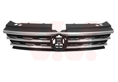 Grille Van Wezel 5747510