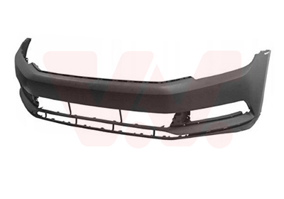 Bumper Van Wezel 5749574