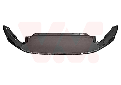 Bumperspoilers Van Wezel 5751500