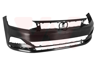 Bumper Van Wezel 5751578