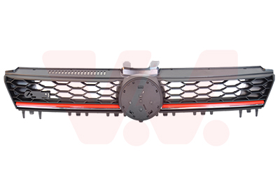 Grille Van Wezel 5763510